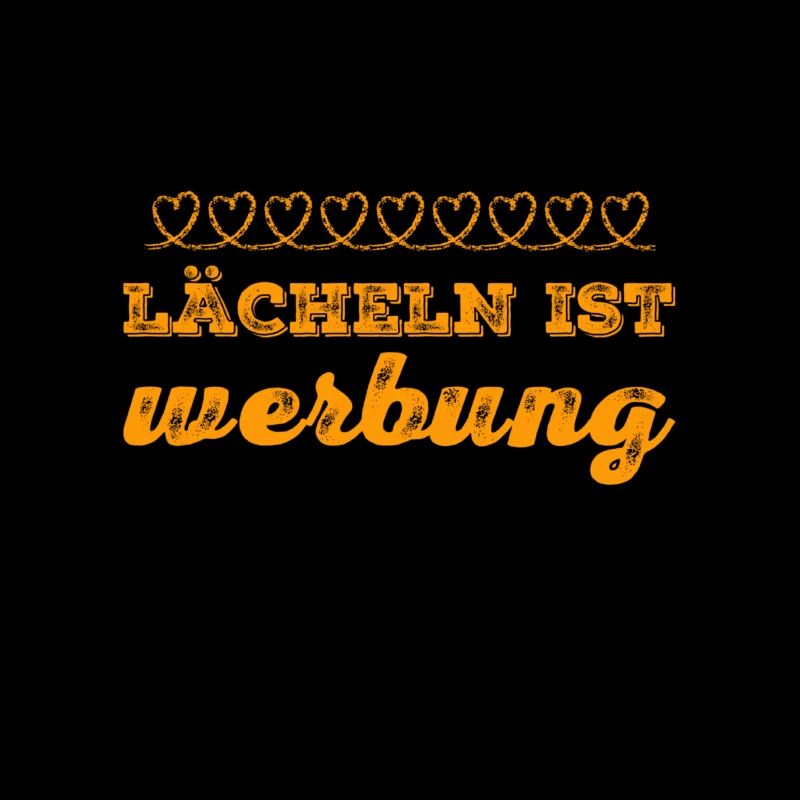 Eigenwerbung