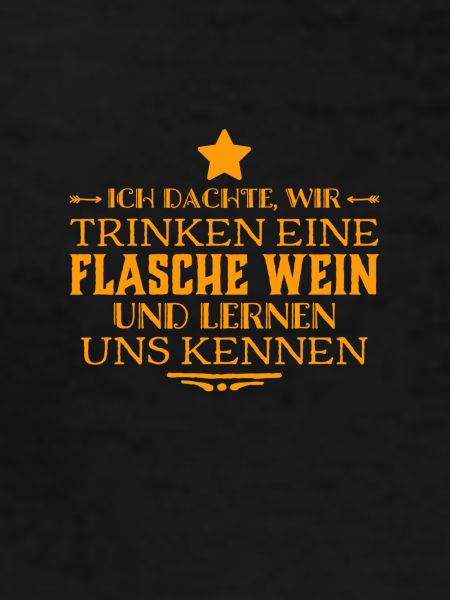 ich mag dich