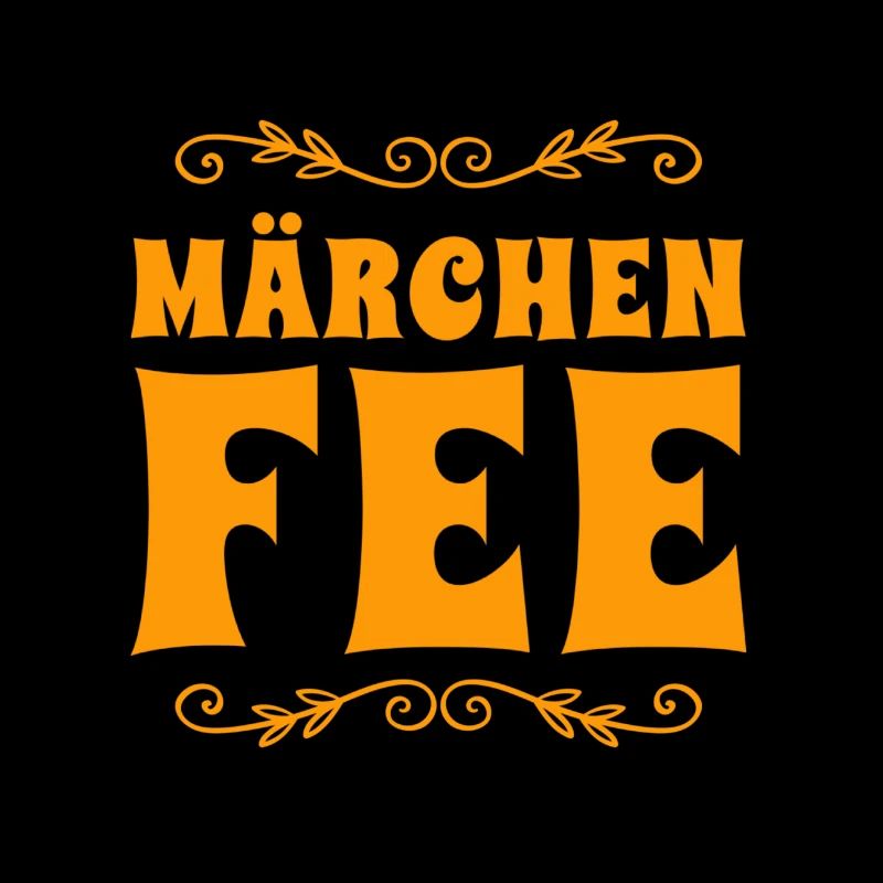 ich bin eine Märchenfee