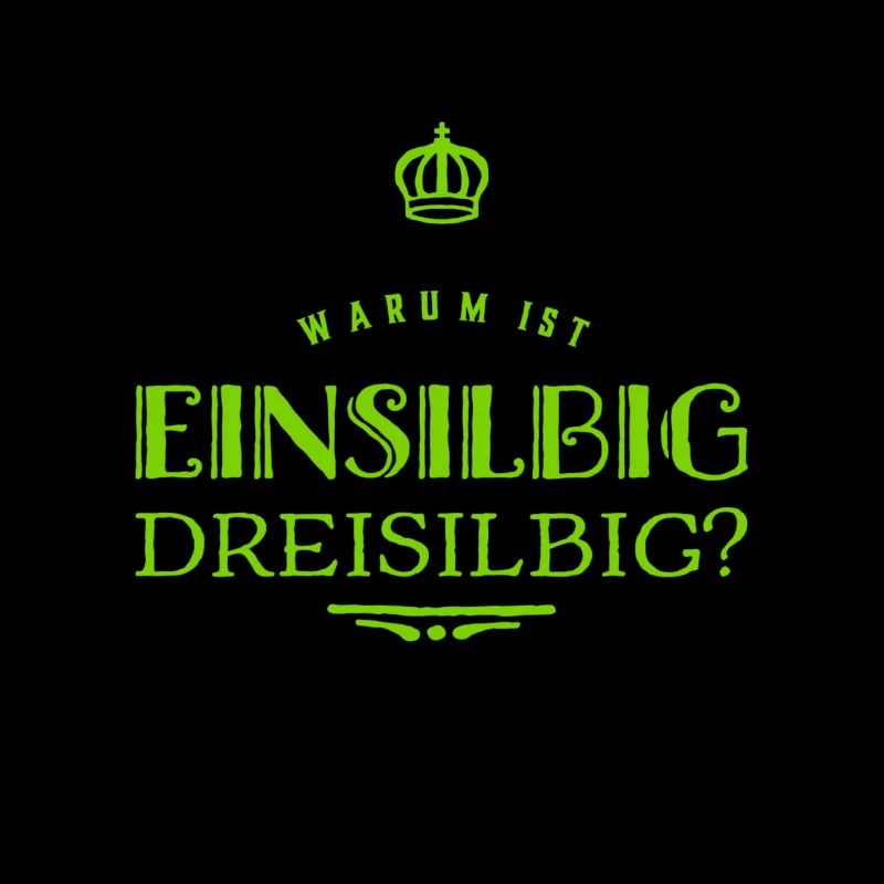 Silbigkeit