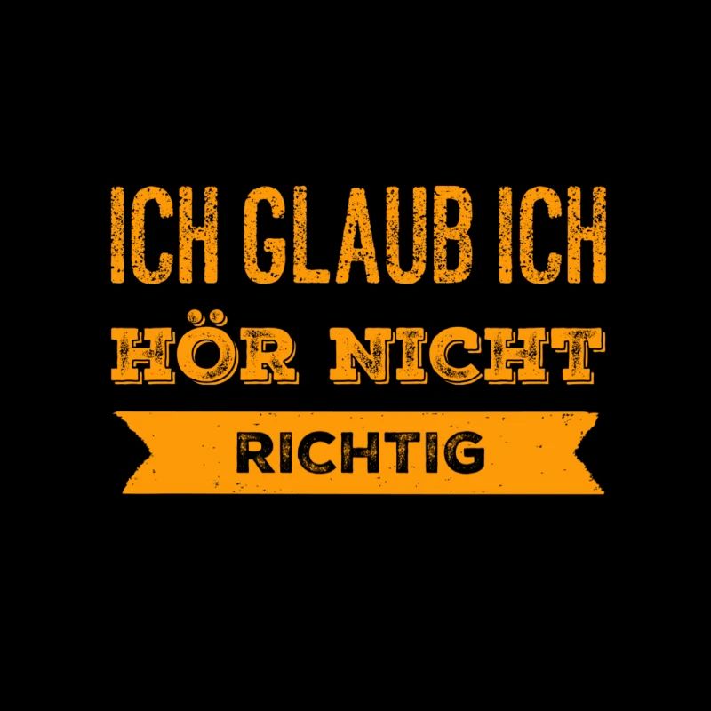 du spinnst wohl