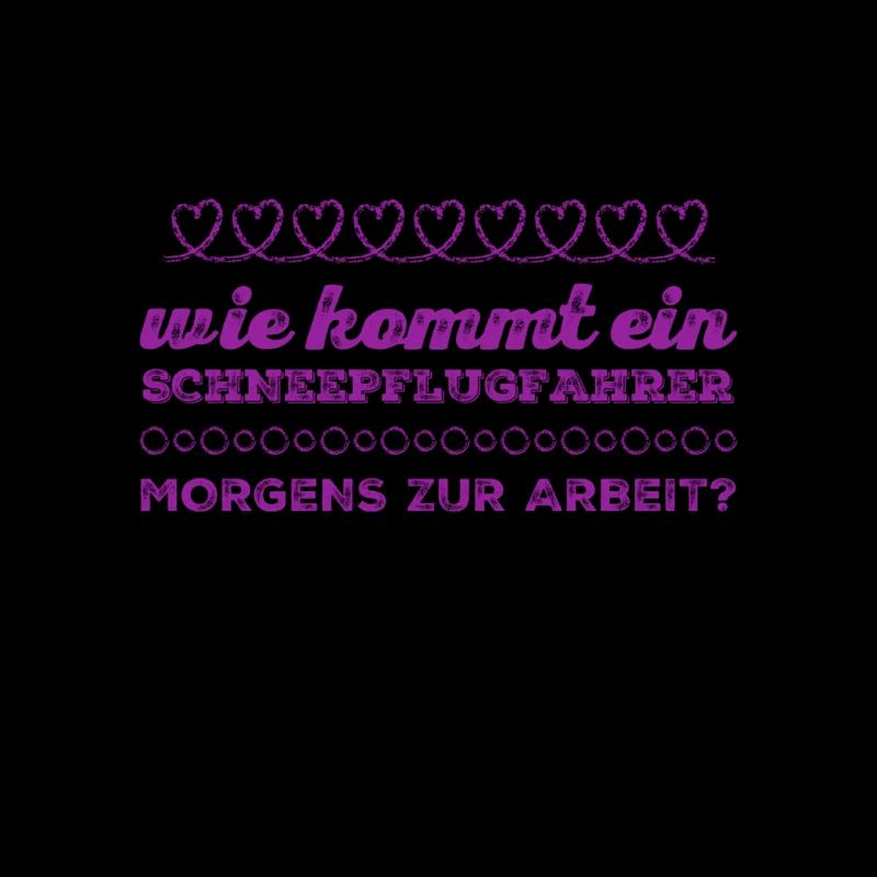 der Arbeitsweg