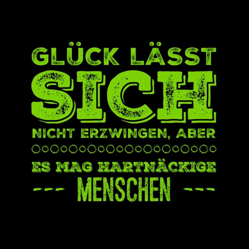 Happiness cannot be forced