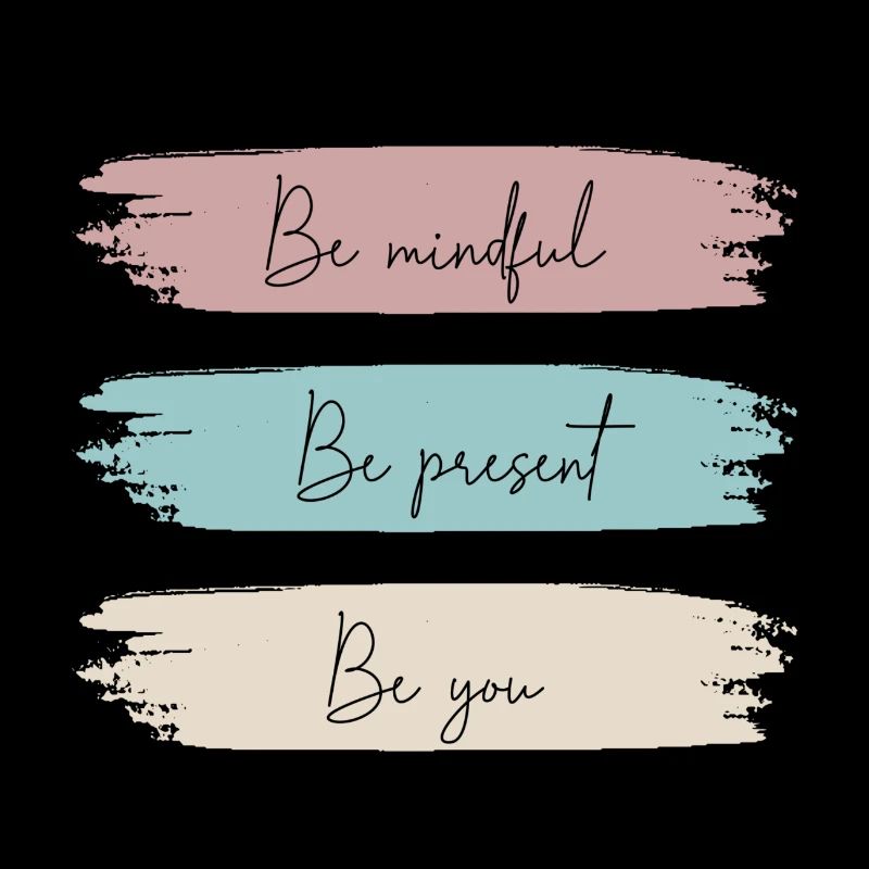 Mindfulness and authenticity