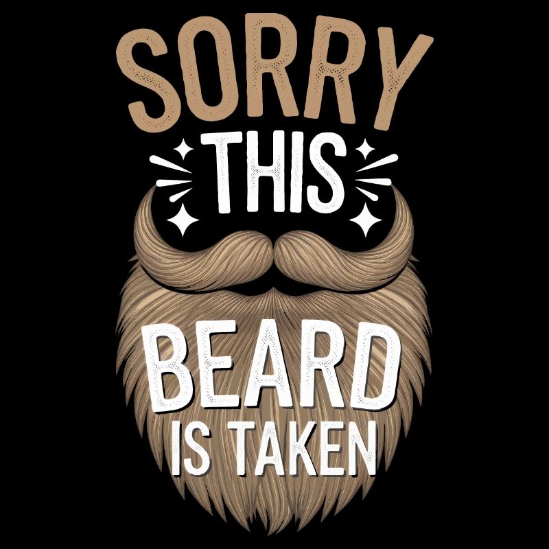 Bart Schnurrbart Bärtige Männer