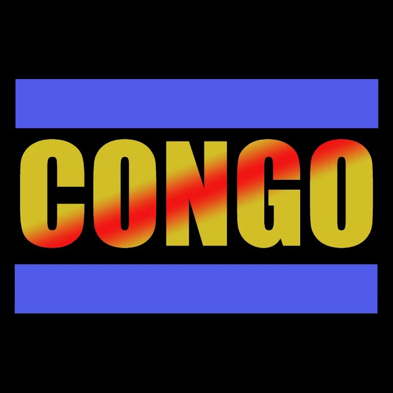 FREE CONGO