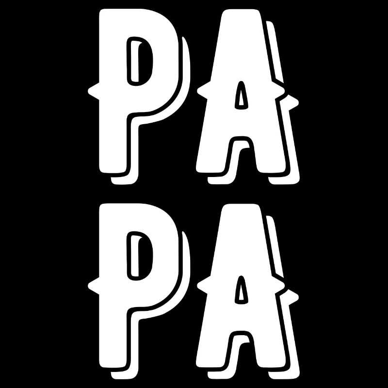papá