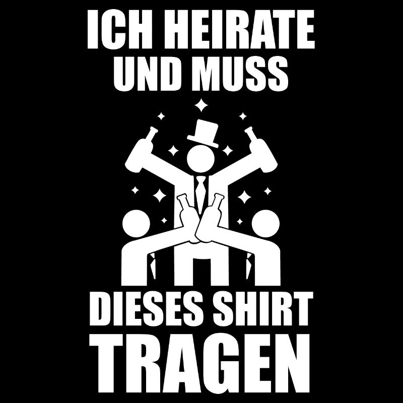 Bräutigam Junggesellenabschied