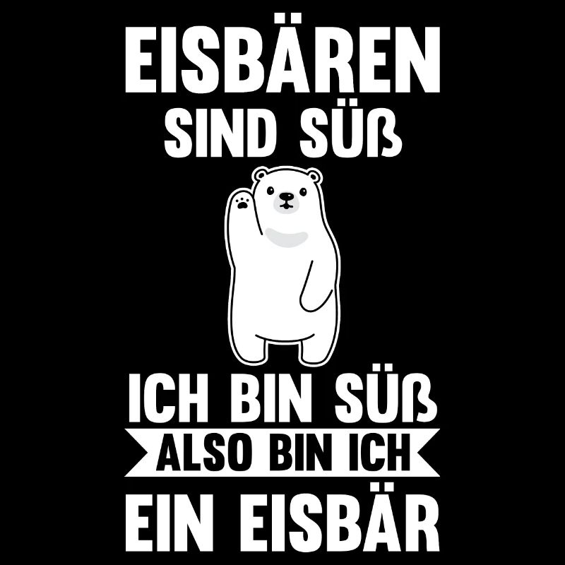 Eisbär Eisbären
