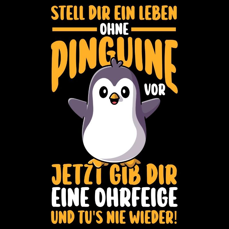 Pinguin