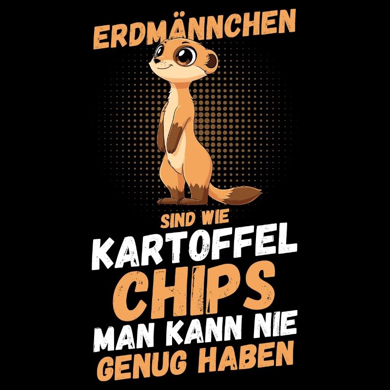 Erdmännchen