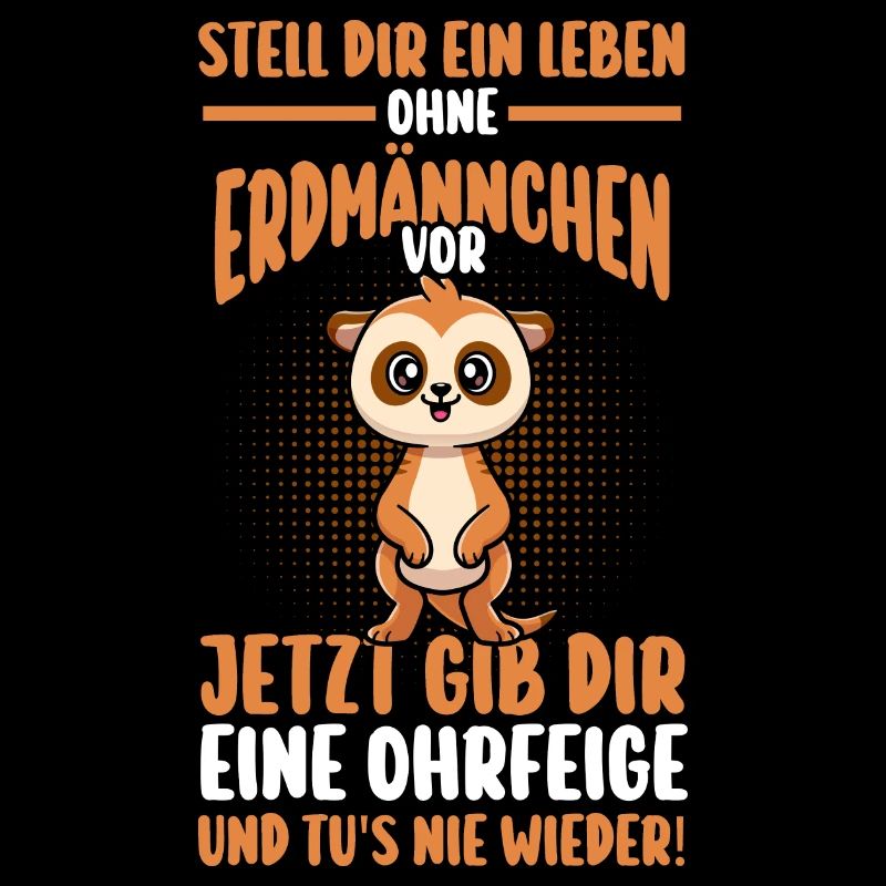 Erdmännchen