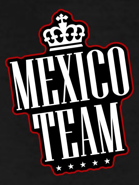 Mexico Team