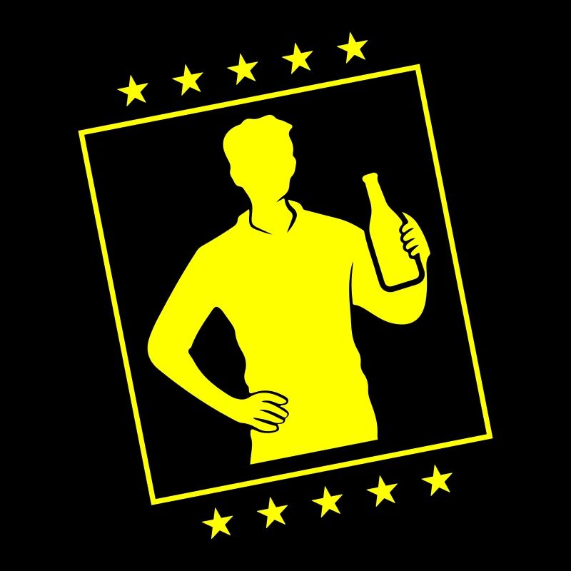 Bier Trinken Party