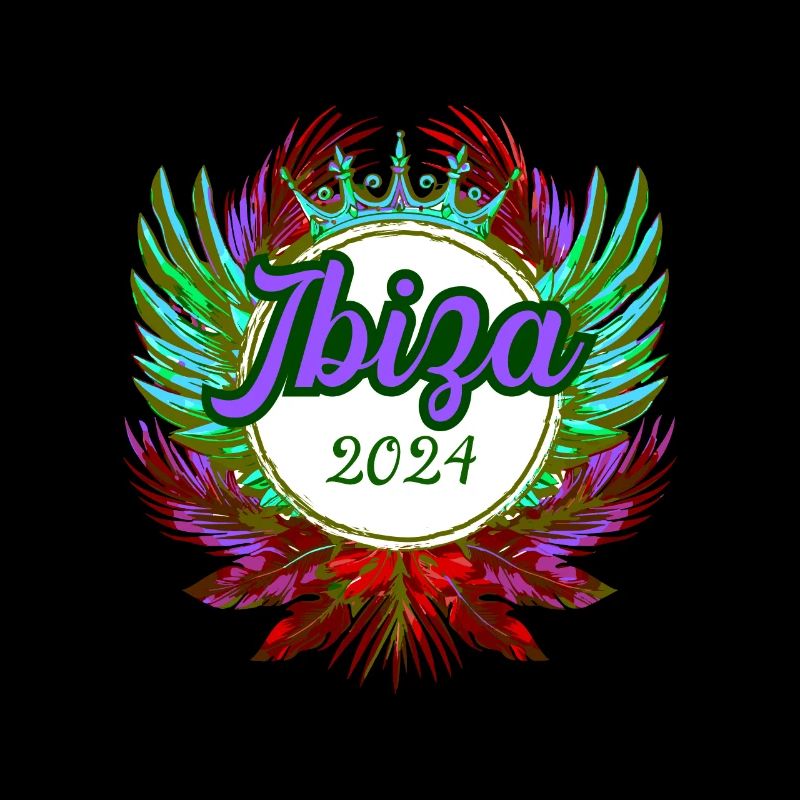 Ibiza 2024 Team