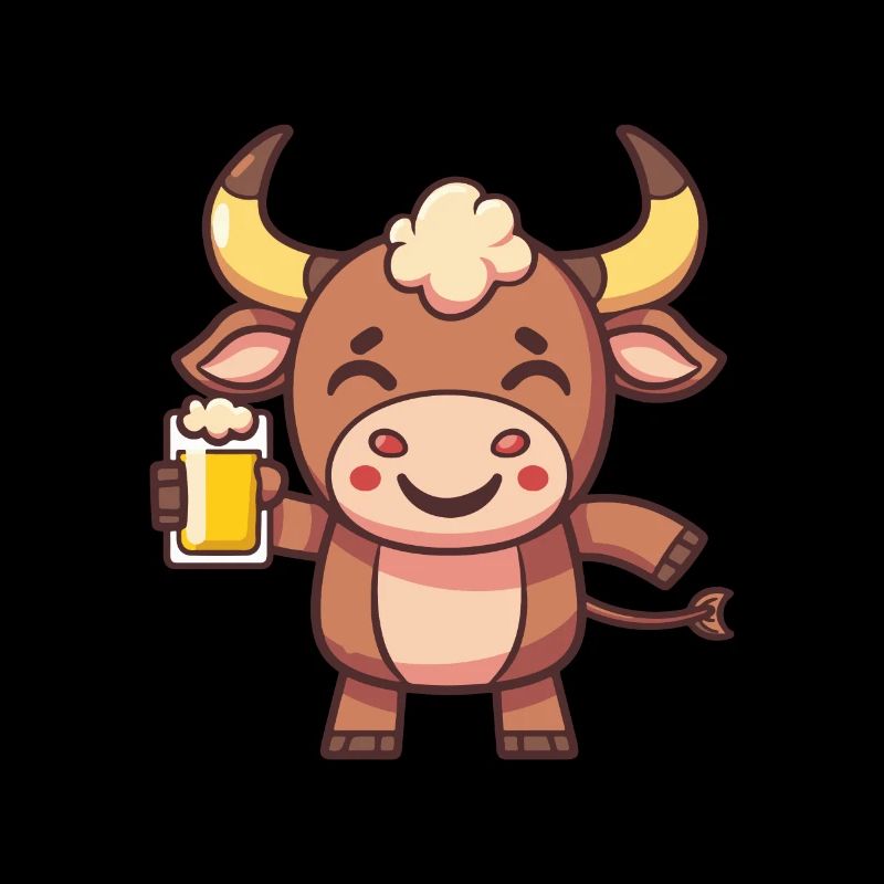 Stier Bier Comic Party