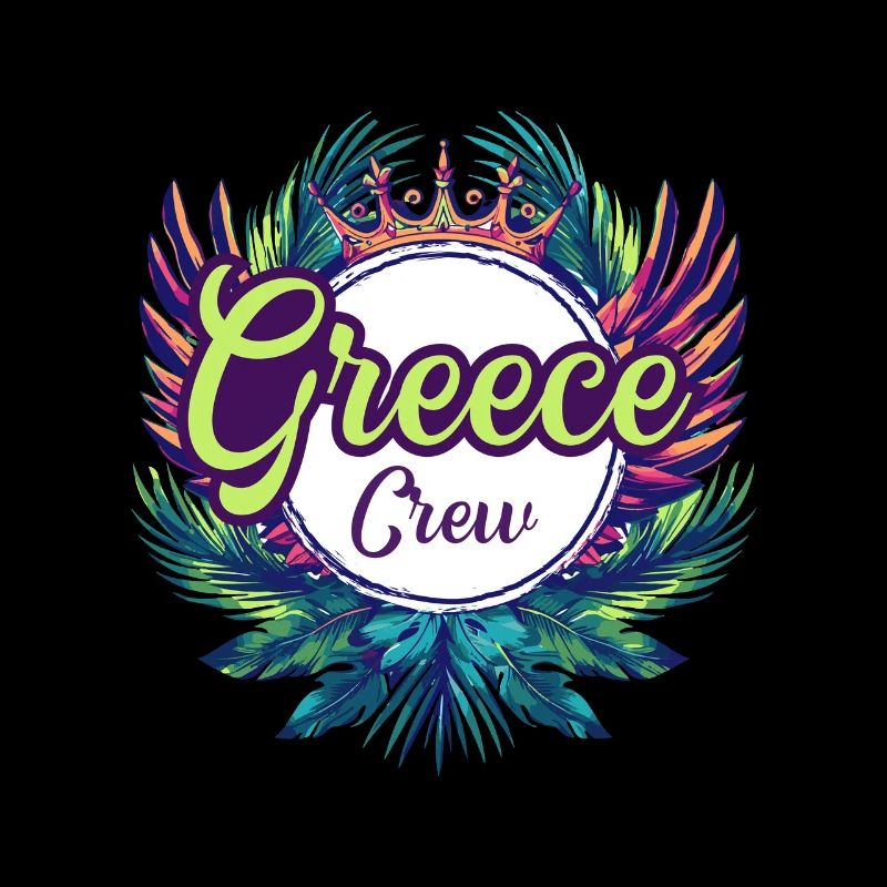 Vacances Équipage Grèce