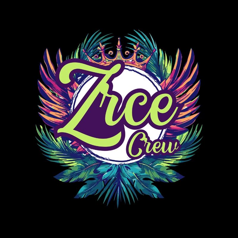 Zrce Crew Vacation