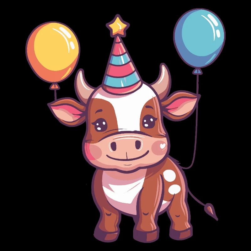 Taureau Anniversaire Bébé