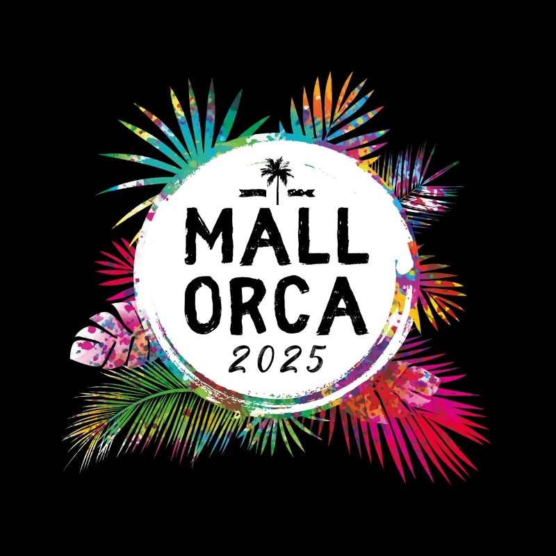 Mallorca 2025 Bunt