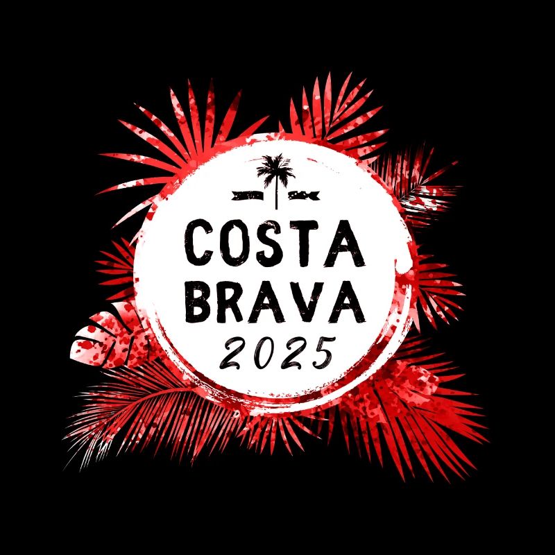 Costa Brava 2025 Bunt