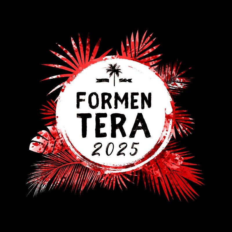 Formentera 2025 Multicoloured