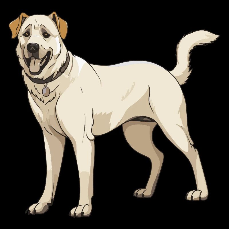 Chien Kangal