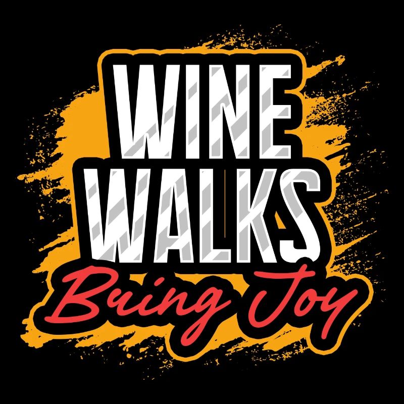 Wine Walks Bring Joy Fun Experience