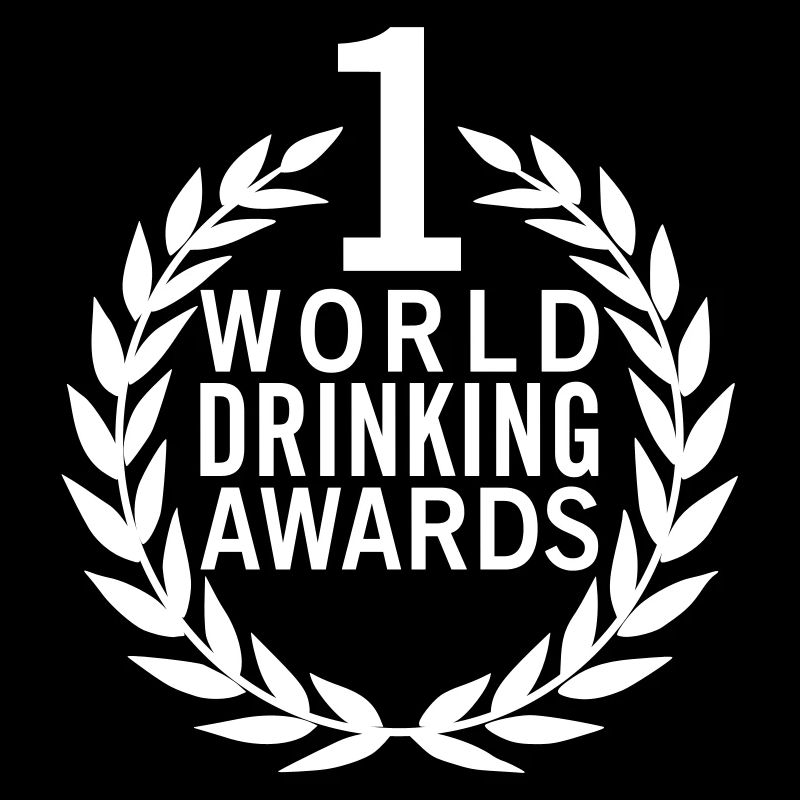 Nr. 1 World Drinking Awards