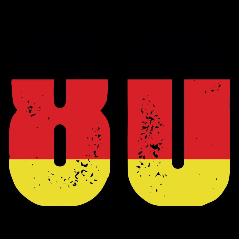 80 Number Jersey Germany