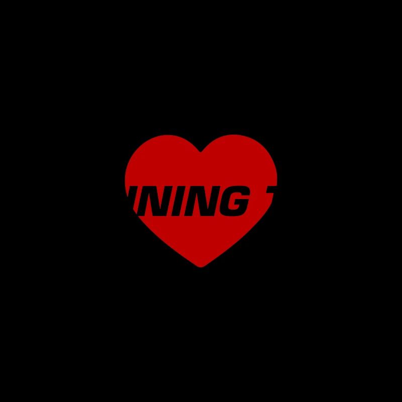 Running Team Heart