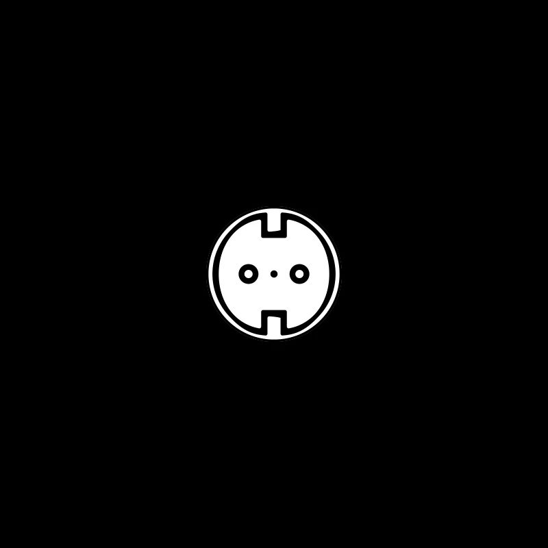 Socket Element Symbol