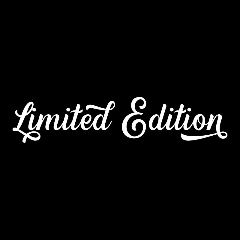 Édition limitée