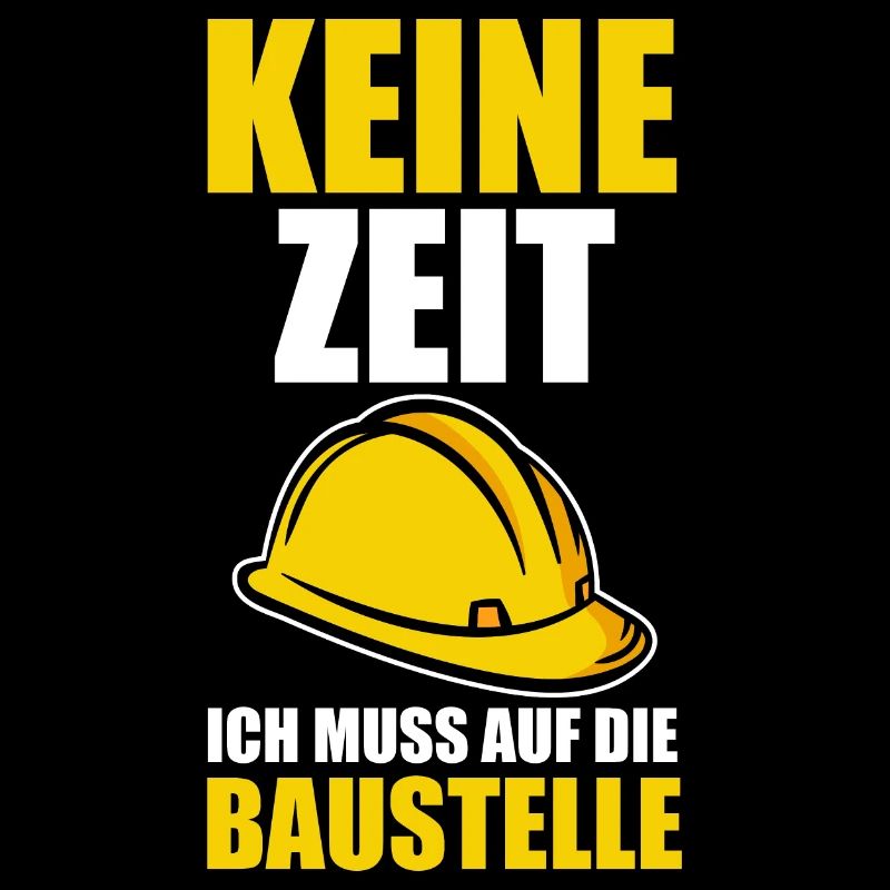 Baustelle Bauherr
