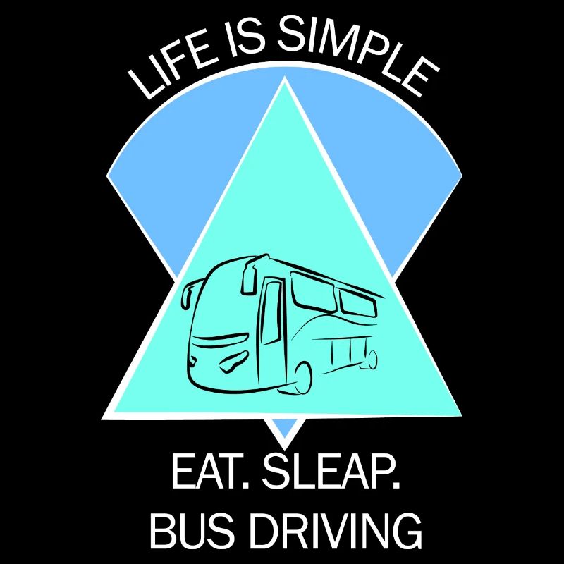 Bus Bus Driver School Bus Bus Bus Driver