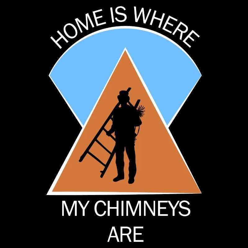Chimney sweep chimney sweep