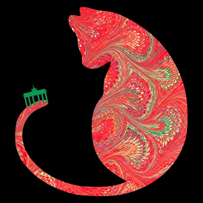 chat avec brandenburger tor e 91