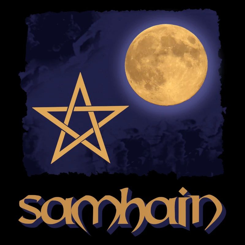 samhain 1