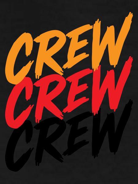 crew