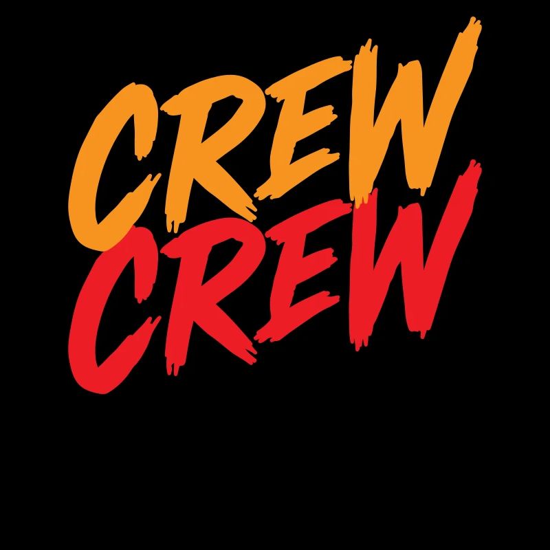 crew