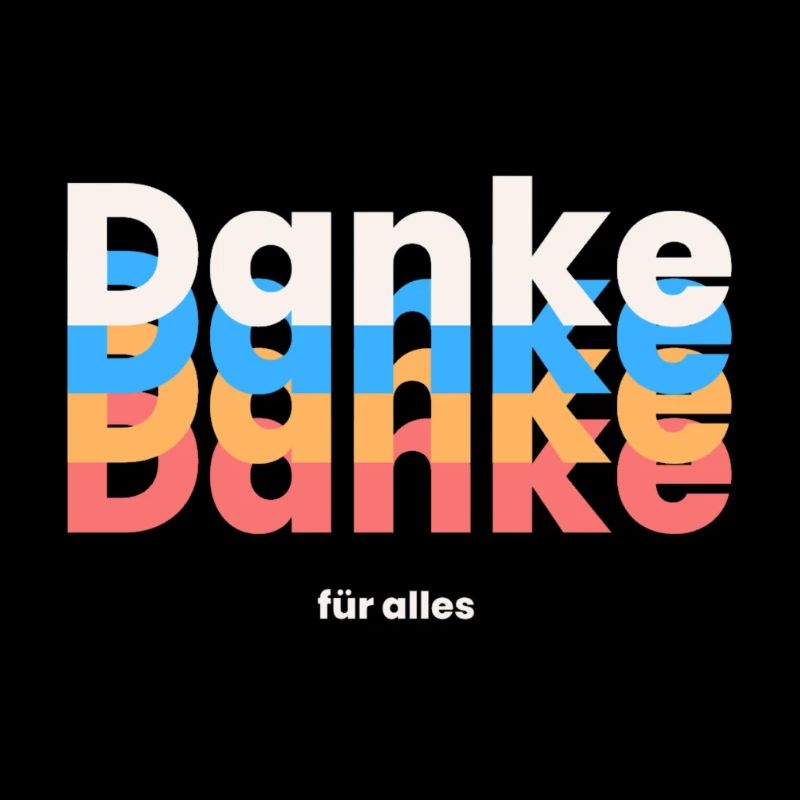 danke