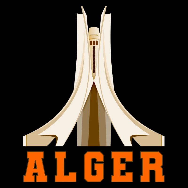 Algiers