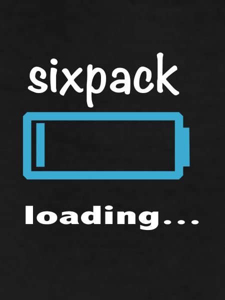 Six Pack Loading