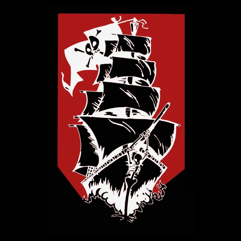 Pirate Ship