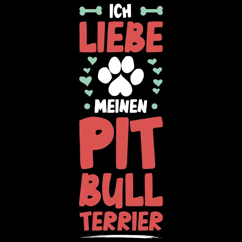 J’adore le Bull Terrier