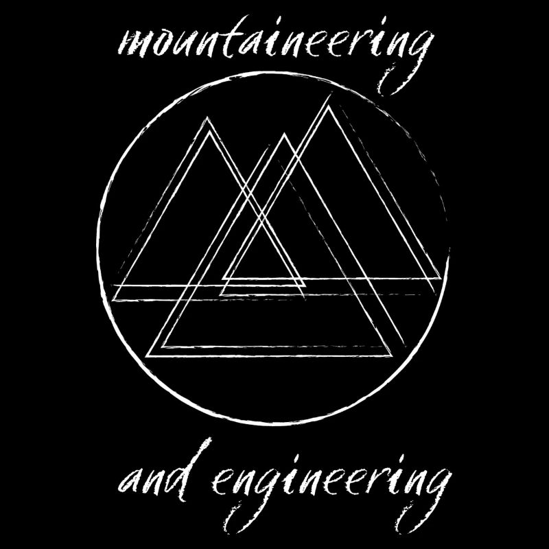 Mountains / Mountaineering and Engineering