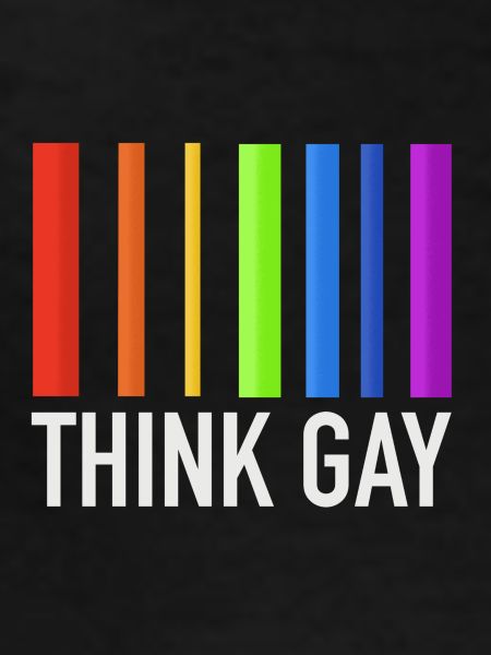 Think Gay