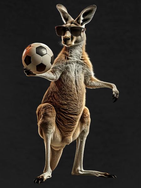 Kangaroo