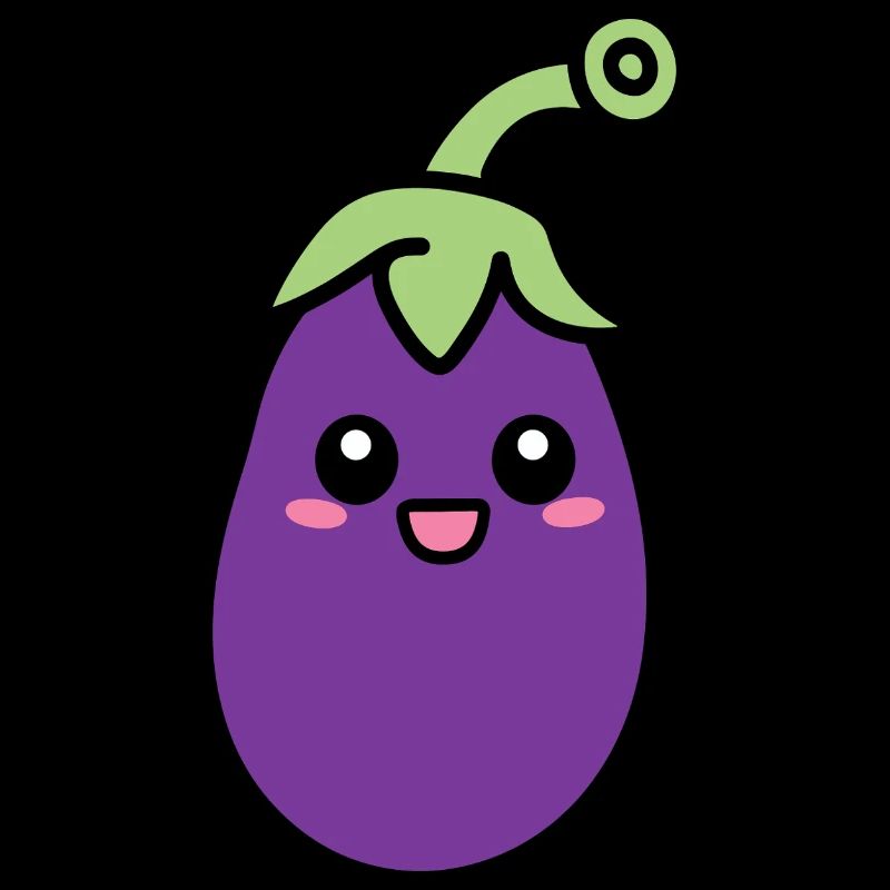 Eggplant
