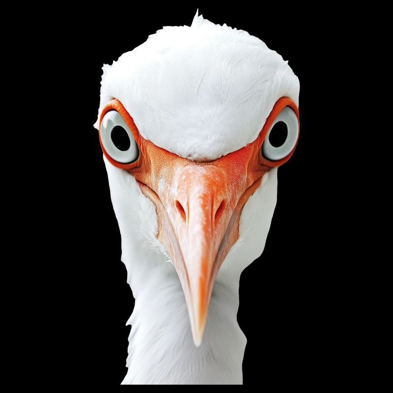 Reiher Vogel